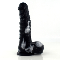 10" Yocy Monster I Cock