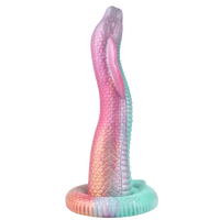 15" Anal Serpant Snake 15" Anal Serpant Snake