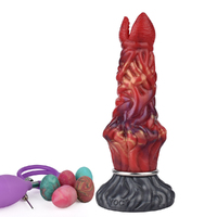 8" Pandora Ovipositor Anal Tool