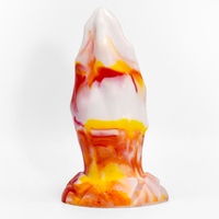 7" Jeaoduan Butt Plug