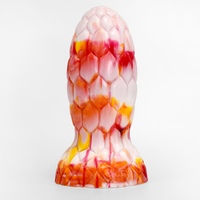 7" Damgcon Butt Plug