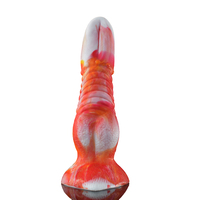 9" Yocy Monster Ⅲ Cock