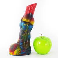 8.5" Yocy Sex Beast Gluttony I Cock