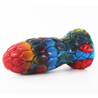 7" Damgcon Butt Plug