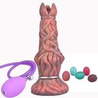 8" Pandora Ovipositor Anal Tool
