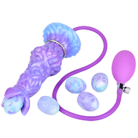 8" Pandora Ovipositor Anal Tool 8" Pandora Ovipositor Anal Tool