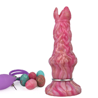 8" Pandora Ovipositor Anal Tool