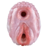 Alien Hostage Fantasy Pussy Alien Hostage Fantasy Pussy