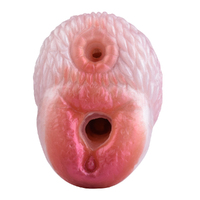 Alien General Fantasy Pussy Alien General Fantasy Pussy