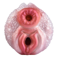 Alien Guard Fantasy Pussy Alien Guard Fantasy Pussy