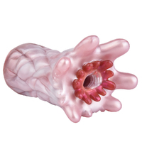 Alien Experimental Fantasy Pussy Alien Experimental Fantasy Pussy