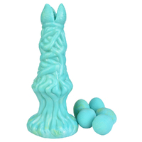 8" Pandora Ovipositor Anal Tool