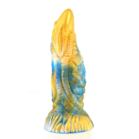 7.5" Sex Beast  Tortoise Anal Tool