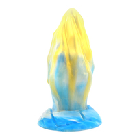 7" Jeaoduan Butt Plug