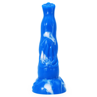 8.5" Beapham Bird Cock