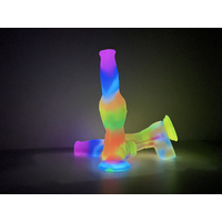 10" Glowing Pinscher Cock