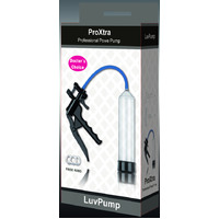 Proxtra Penis Pump