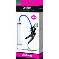 Optimax Penis Pump