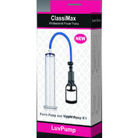 Classimax Penis Pump