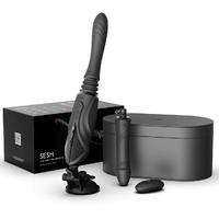 Sesh Compact Sex Machine Sesh Compact Sex Machine