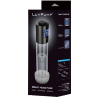 Smart Automatic Penis Pump