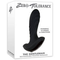 3" The Gentleman Prostate Massager 3" The Gentleman Prostate Massager