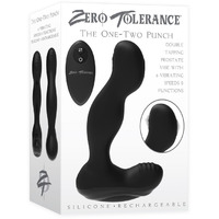 5" Punch Remote Prostate Massager