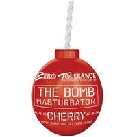Cherry Bomb Egg Stroker Cherry Bomb Egg Stroker