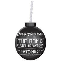 Atomic Bomb Egg Stroker Atomic Bomb Egg Stroker