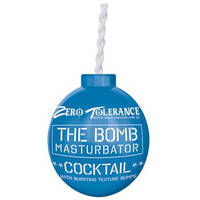 Cocktail Bomb Egg Stroker Cocktail Bomb Egg Stroker