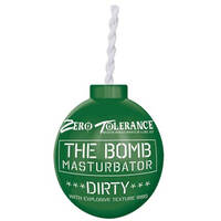 Dirty Bomb Egg Stroker Dirty Bomb Egg Stroker
