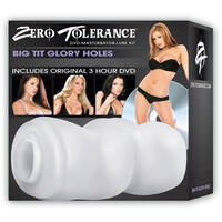 Big Tit Glory Holes Pocket Pussy