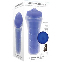 Glowing Pussy Stroker Glowing Pussy Stroker