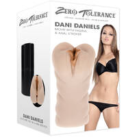 Dani Daniels Porn Star Pussy + Ass Dani Daniels Porn Star Pussy + Ass