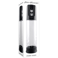 Pump Start Automatic Penis Pump