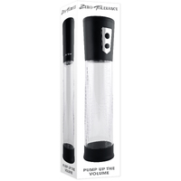 Premium Automatic Penis Pump