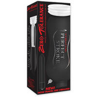 Premium Vibrating Stroker