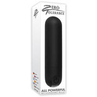 3" All Powerful Bullet Vibrator 3" All Powerful Bullet Vibrator