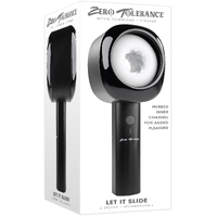 Let It Slide Pumping Stroker