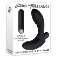 4.5" Vibrating Prostate Massager