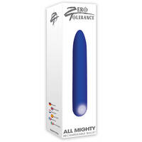 3.6" All Mighty Bullet Vibrator 3.6" All Mighty Bullet Vibrator