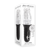 Cyclone Spinning Stroker Cyclone Spinning Stroker