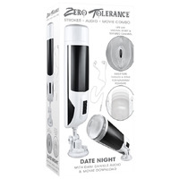 Dani Daniels Automatic Stroker