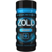 Back Door Stroker Back Door Stroker