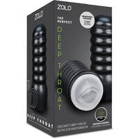 The Perfect Deep Throat Stroker The Perfect Deep Throat Stroker