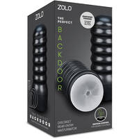 The Perfect Anal Stroker The Perfect Anal Stroker