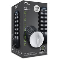 The Perfect Pussy Stroker