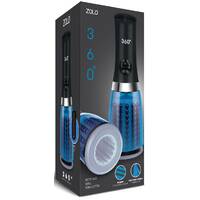 360 Premium Automatic Stroker