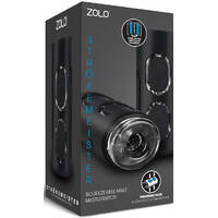 Strokemaster Automatic Stroker