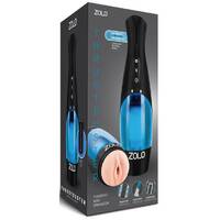 Thrustbuster Pussy Stroker